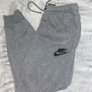Nike sweatpants